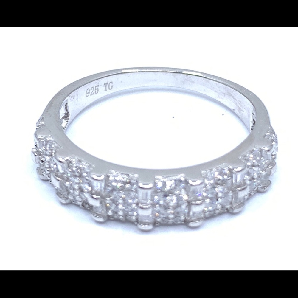 Promise Forever Ring - image 2